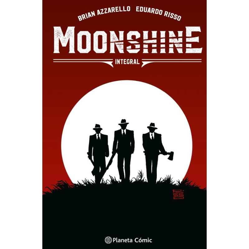 Moonshine Integral Moonshine Integral