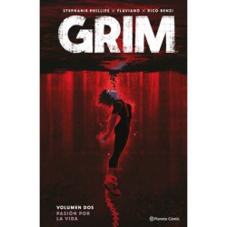 Grim nº 03