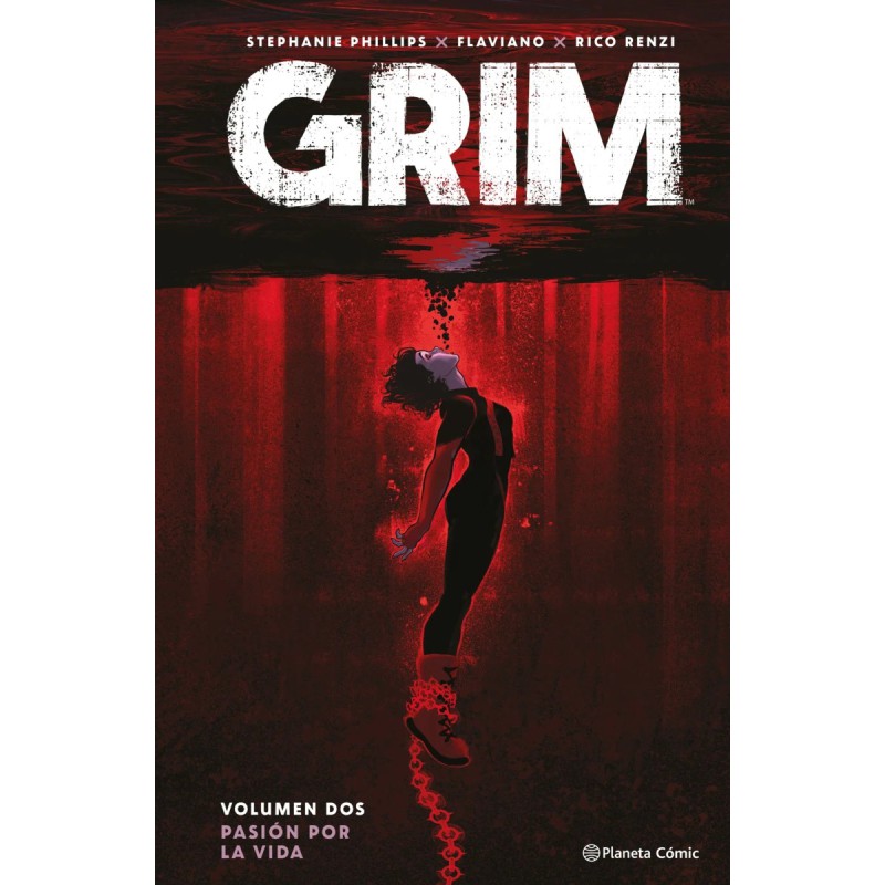 Grim nº 03 Grim nº 03