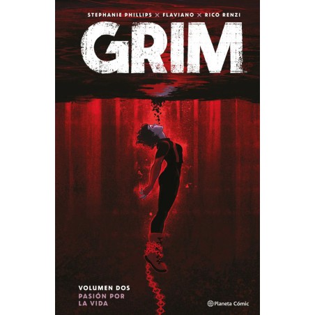 Grim nº 03