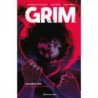 Grim nº 01