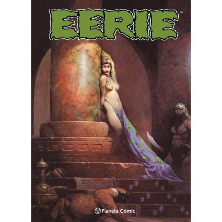 Eerie nº 05/27