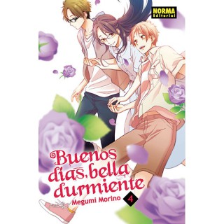 Buenos Días Bella Durmiente 4