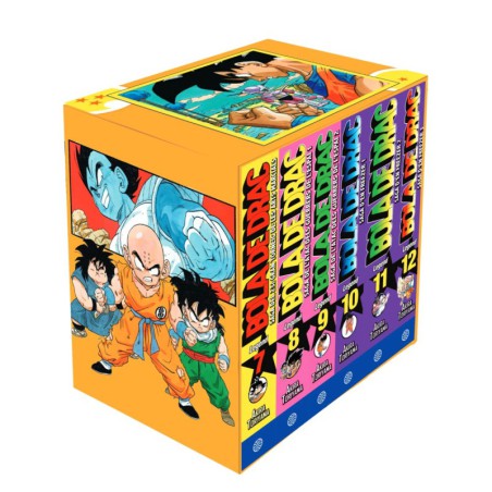 Bola de Drac Legend N. 02/03