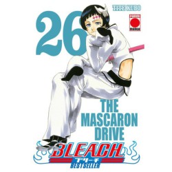 Bleach Bestseller 26