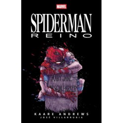 Spiderman: Reino 1