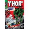 Biblioteca Marvel 92. El Poderoso Thor 11