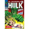 Biblioteca Marvel 91. El Increíble Hulk 6