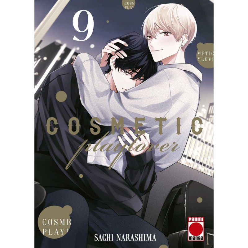 Cosmetic Playlover 9 Cosmetic Playlover 9