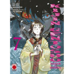 Kijin Gentosho: Cazador de Demonios 7