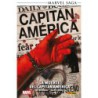 Marvel Saga TPB. Capitán América 5