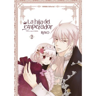 La Hija Del Emperador 2