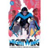 DC Premiere. Amanecer de DC. Nightwing 3