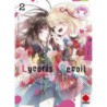 Lycoris Recoil Antología: Repeat 2