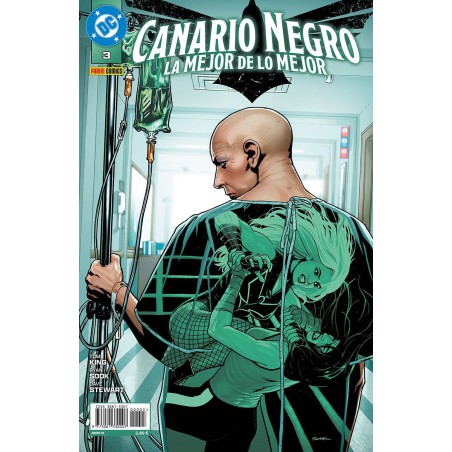 Canario Negro: La mejor de lo mejor 3