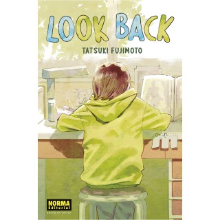 Look Back Kanzenban (Català)
