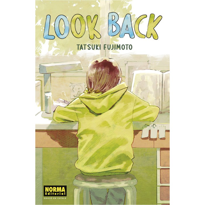 Look Back Kanzenban (Català)