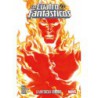 Colección Los 4 Fantásticos: La Antorcha Humana