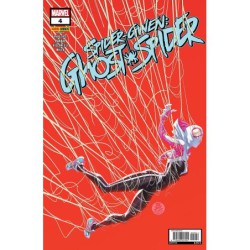 Spider-Gwen: Ghost Spider 4