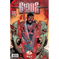 Blade (RED BAND)