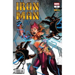 Iron Man 2