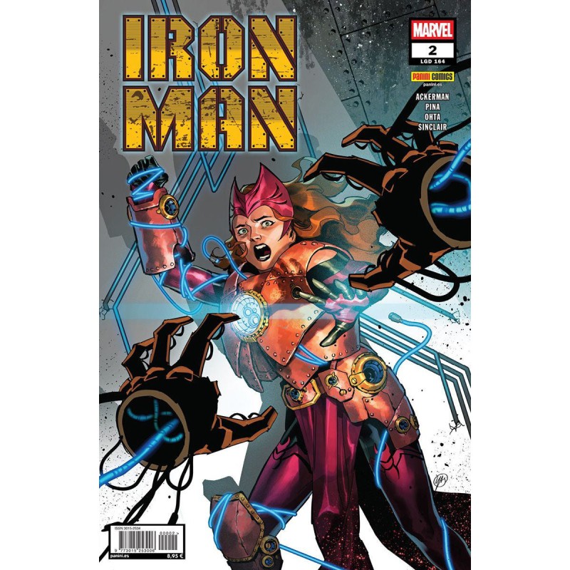 Iron Man 2 Iron Man 2