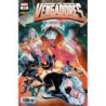 Los Vengadores 23
