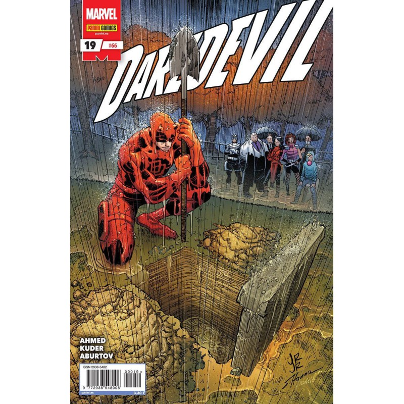 Daredevil 19 Daredevil 19