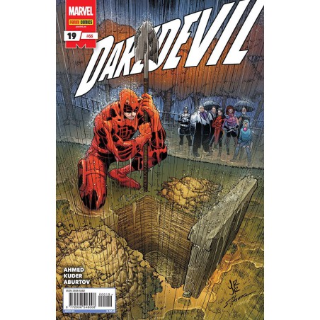 Daredevil 19