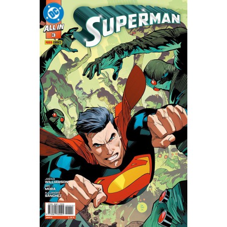 All In Superman 3
