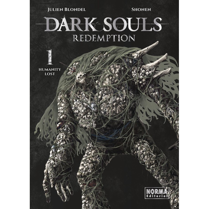 Dark Souls Redemption 1 Dark Souls Redemption 1