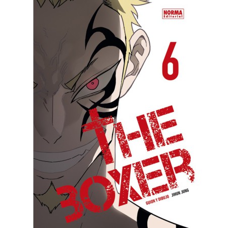 The Boxer 6