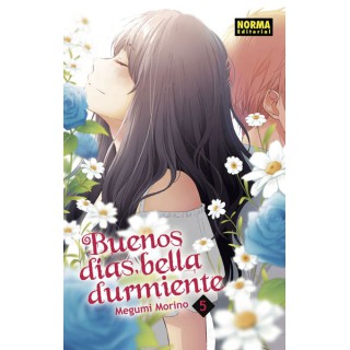 Buenos Días Bella Durmiente 5