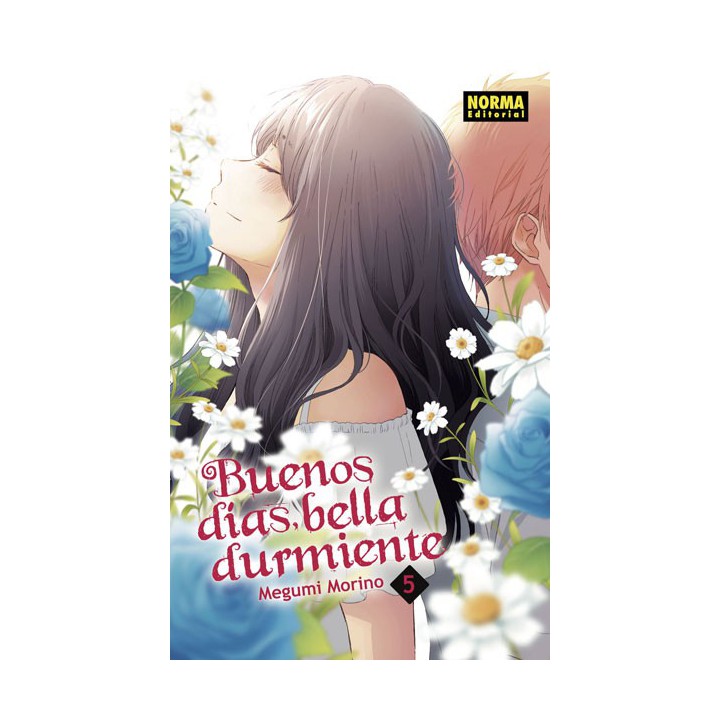 Buenos Días Bella Durmiente 5