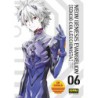 Neon Genesis Evangelion Ed. Col·Leccionista 6 (Ed. Català)