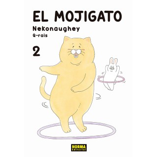 El Mojigato 2