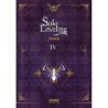 Solo Leveling 4 (Novela)