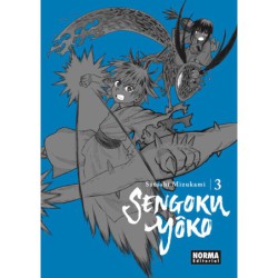 Sengoku Yôko 3
