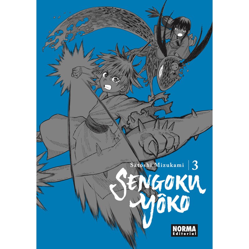 Sengoku Yôko 3 Sengoku Yôko 3