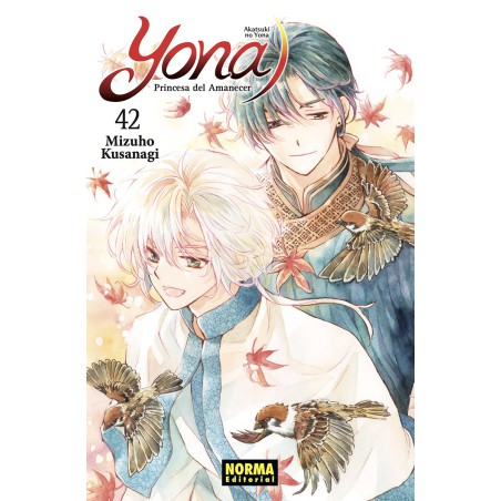 Yona