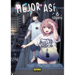 Mejor Así 6