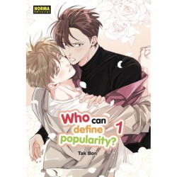 Who Can Define Popularity 1