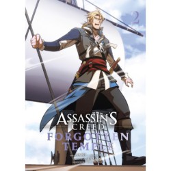 AssassinS Creed. Forgotten Temple 2