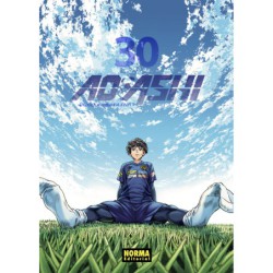 Ao Ashi 30