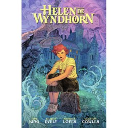 Helen De Wyndhorn