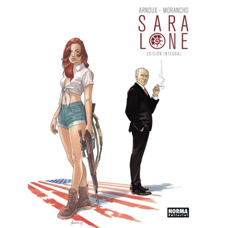 Sara Lone