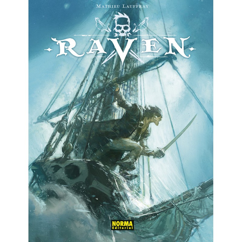 Raven