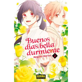 Buenos Días