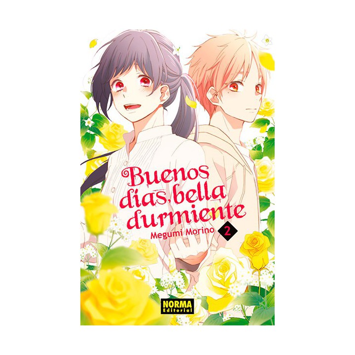 Buenos Días