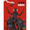 Los Viejos Hornos 7. Inestables Como El Clima